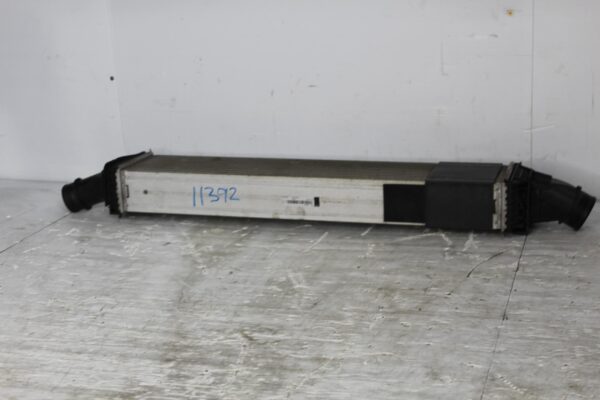 Audi FY Q5 Intercooler Charge Air Cooler 80A145805J