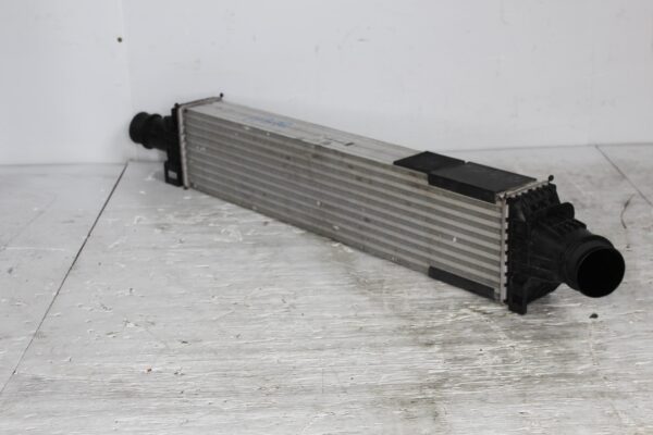 Audi FY Q5 Intercooler Charge Air Cooler 80A145805J