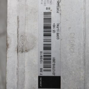 Audi FY Q5 Intercooler Charge Air Cooler 80A145805J - Image 9