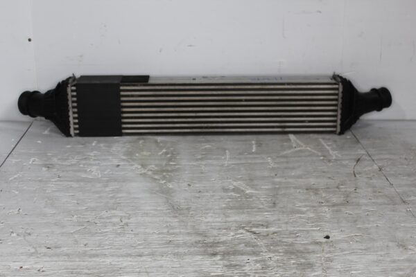 Audi FY Q5 Intercooler Charge Air Cooler 80A145805J