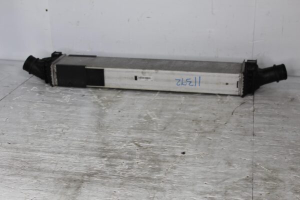 Audi FY Q5 Intercooler Charge Air Cooler 80A145805J