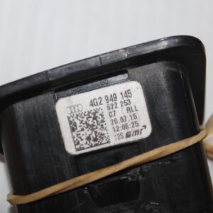 Audi C7 A6 Left Side Mirror Indicator Turn Signal 4G2949145 - Image 8