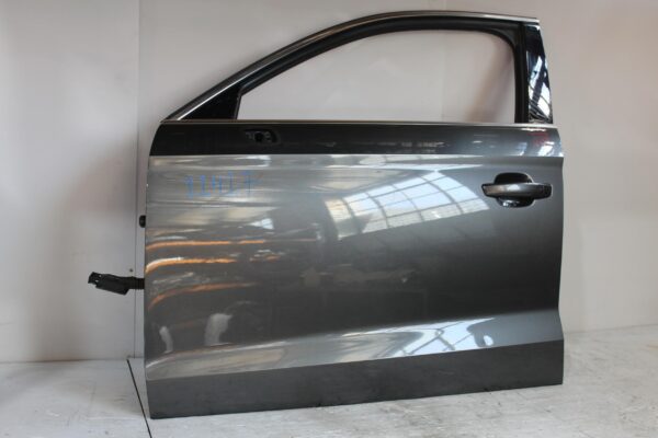 Audi 8V A3 S3 RS3 Sedan Front Left Passenger Door - GREY