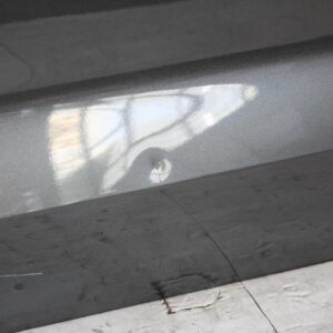 Audi 8V A3 S3 RS3 Sedan Front Left Passenger Door - GREY - Image 2