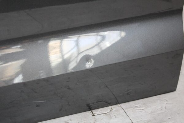 Audi 8V A3 S3 RS3 Sedan Front Left Passenger Door - GREY