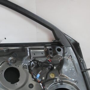 Audi 8V A3 S3 RS3 Sedan Front Left Passenger Door - GREY - Image 5