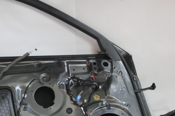 Audi 8V A3 S3 RS3 Sedan Front Left Passenger Door - GREY