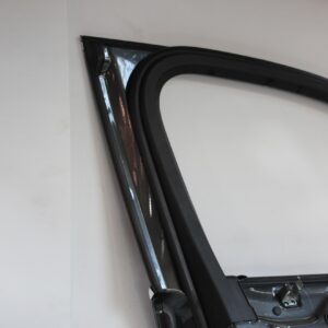 Audi 8V A3 S3 RS3 Sedan Front Left Passenger Door - GREY - Image 6