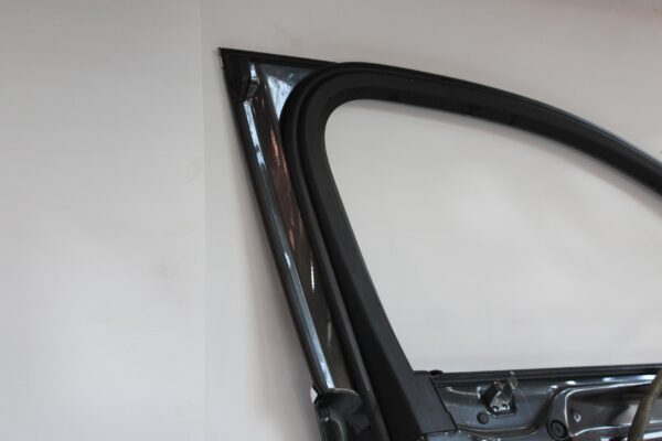 Audi 8V A3 S3 RS3 Sedan Front Left Passenger Door - GREY