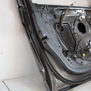 Audi 8V A3 S3 RS3 Sedan Front Left Passenger Door - GREY - Image 7