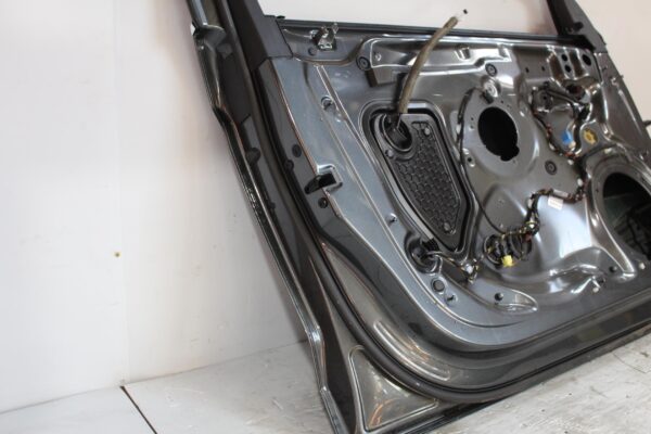 Audi 8V A3 S3 RS3 Sedan Front Left Passenger Door - GREY