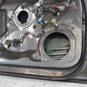 Audi 8V A3 S3 RS3 Sedan Front Left Passenger Door - GREY - Image 8