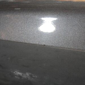 Audi 8V A3 S3 RS3 Sedan Front Left Passenger Door - GREY - Image 9