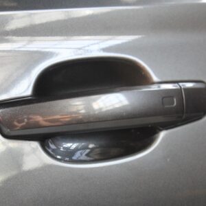 Audi 8V A3 S3 RS3 Sedan Front Left Passenger Door - GREY - Image 10