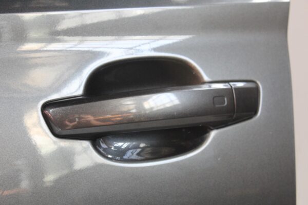 Audi 8V A3 S3 RS3 Sedan Front Left Passenger Door - GREY