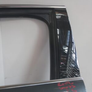 Audi 8V A3 S3 RS3 Sedan Front Left Passenger Door - GREY - Image 11