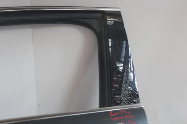 Audi 8V A3 S3 RS3 Sedan Front Left Passenger Door - GREY