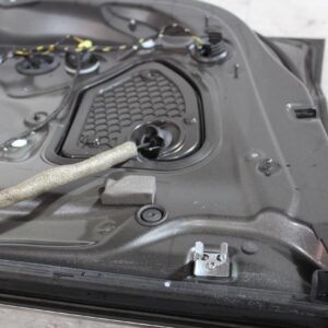 Audi 8V A3 S3 RS3 Sedan Front Left Passenger Door - GREY - Image 14