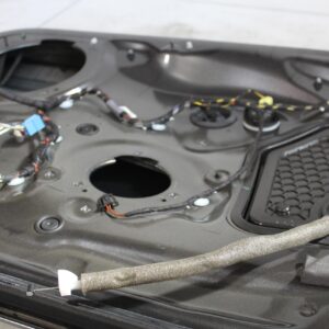 Audi 8V A3 S3 RS3 Sedan Front Left Passenger Door - GREY - Image 15