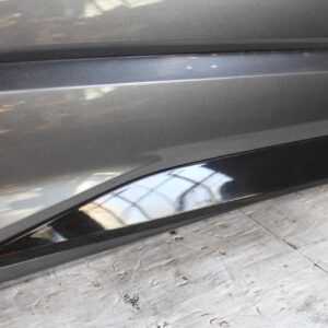 Audi F3 Q3 RSQ3 Sportsback Rear Right Drivers Door GREY - Image 2