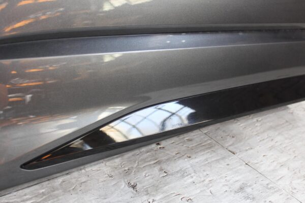 Audi F3 Q3 RSQ3 Sportsback Rear Right Drivers Door GREY