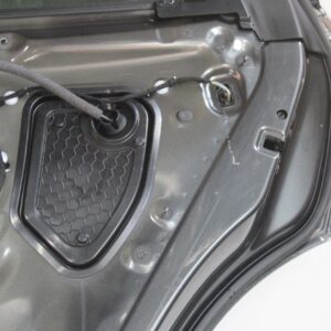 Audi F3 Q3 RSQ3 Sportsback Rear Right Drivers Door GREY - Image 3