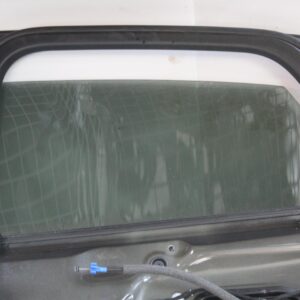 Audi F3 Q3 RSQ3 Sportsback Rear Right Drivers Door GREY - Image 4