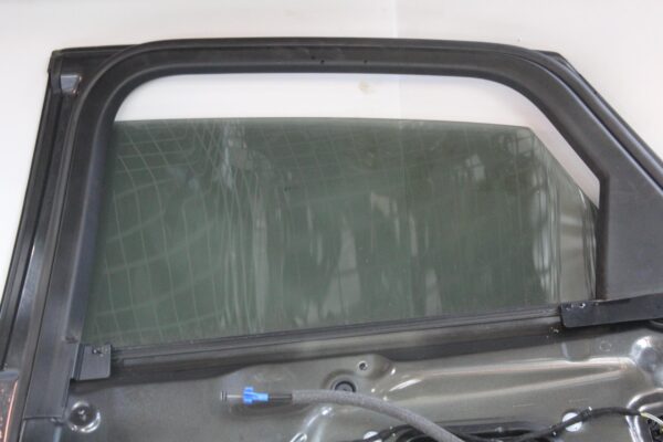 Audi F3 Q3 RSQ3 Sportsback Rear Right Drivers Door GREY