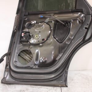 Audi F3 Q3 RSQ3 Sportsback Rear Right Drivers Door GREY - Image 5