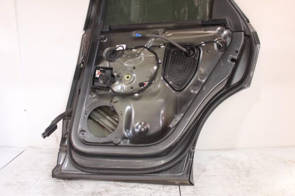 Audi F3 Q3 RSQ3 Sportsback Rear Right Drivers Door GREY
