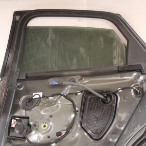 Audi F3 Q3 RSQ3 Sportsback Rear Right Drivers Door GREY - Image 6