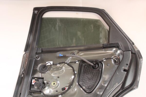 Audi F3 Q3 RSQ3 Sportsback Rear Right Drivers Door GREY