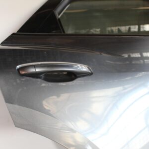 Audi F3 Q3 RSQ3 Sportsback Rear Right Drivers Door GREY - Image 7