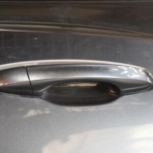 Audi F3 Q3 RSQ3 Sportsback Rear Right Drivers Door GREY - Image 8