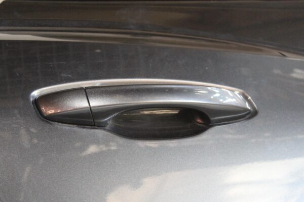 Audi F3 Q3 RSQ3 Sportsback Rear Right Drivers Door GREY