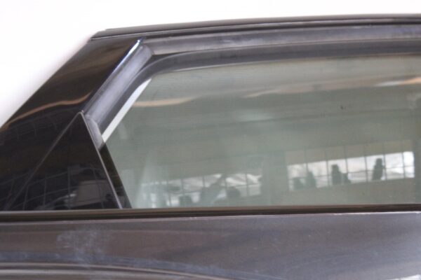 Audi F3 Q3 RSQ3 Sportsback Rear Right Drivers Door GREY