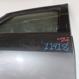 Audi F3 Q3 RSQ3 Sportsback Rear Right Drivers Door GREY - Image 11