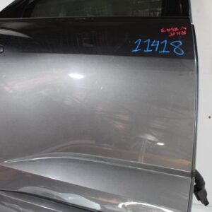 Audi F3 Q3 RSQ3 Sportsback Rear Right Drivers Door GREY - Image 12
