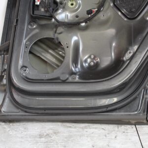 Audi F3 Q3 RSQ3 Sportsback Rear Right Drivers Door GREY - Image 13