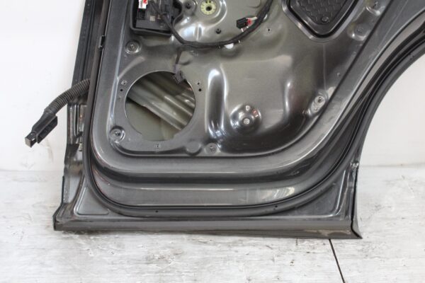Audi F3 Q3 RSQ3 Sportsback Rear Right Drivers Door GREY