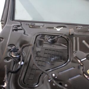 Audi 8R Q5 SQ5 Front Left Passenger Door BLACK - Image 3