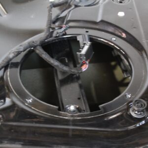 Audi 8R Q5 SQ5 Front Left Passenger Door BLACK - Image 5