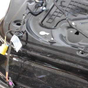 Audi 8R Q5 SQ5 Front Left Passenger Door BLACK - Image 6