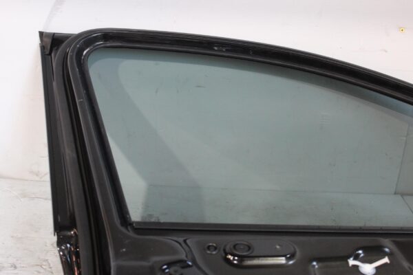 Audi 8R Q5 SQ5 Front Left Passenger Door BLACK