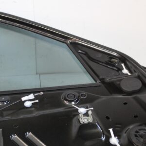Audi 8R Q5 SQ5 Front Left Passenger Door BLACK - Image 8