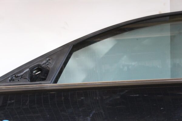 Audi 8R Q5 SQ5 Front Left Passenger Door BLACK