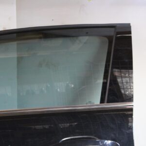 Audi 8R Q5 SQ5 Front Left Passenger Door BLACK - Image 10