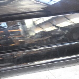Audi 8R Q5 SQ5 Front Left Passenger Door BLACK - Image 11