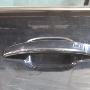 Audi 8R Q5 SQ5 Front Left Passenger Door BLACK - Image 13