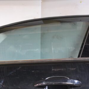 Audi 8R Q5 SQ5 Front Left Passenger Door BLACK - Image 14